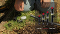Toro 17' Variable Arc Nozzle - Twin Pack