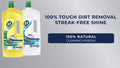 Jif Professional 1.5L Lemon Cream Cleanser Phosphate Free