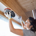 Bosch Professional 18V Brushless 125mm Random Orbital Sander Skin Only GEX 18V-125
