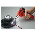 Weller 230V 140W/100W Soldering Gun Kit Interchangeable Tips