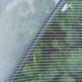 Backyard Farmer 4 x 4m x 7mm Crop Protection Net