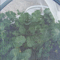 Backyard Farmer 4 x 4m x 7mm Crop Protection Net