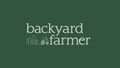 Backyard Farmer 4 x 10m x 5mm White Anti Bird Net