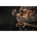 AEG 18V LED Compact Torch A18T0 Skin Only - 340 Lumens - Portable