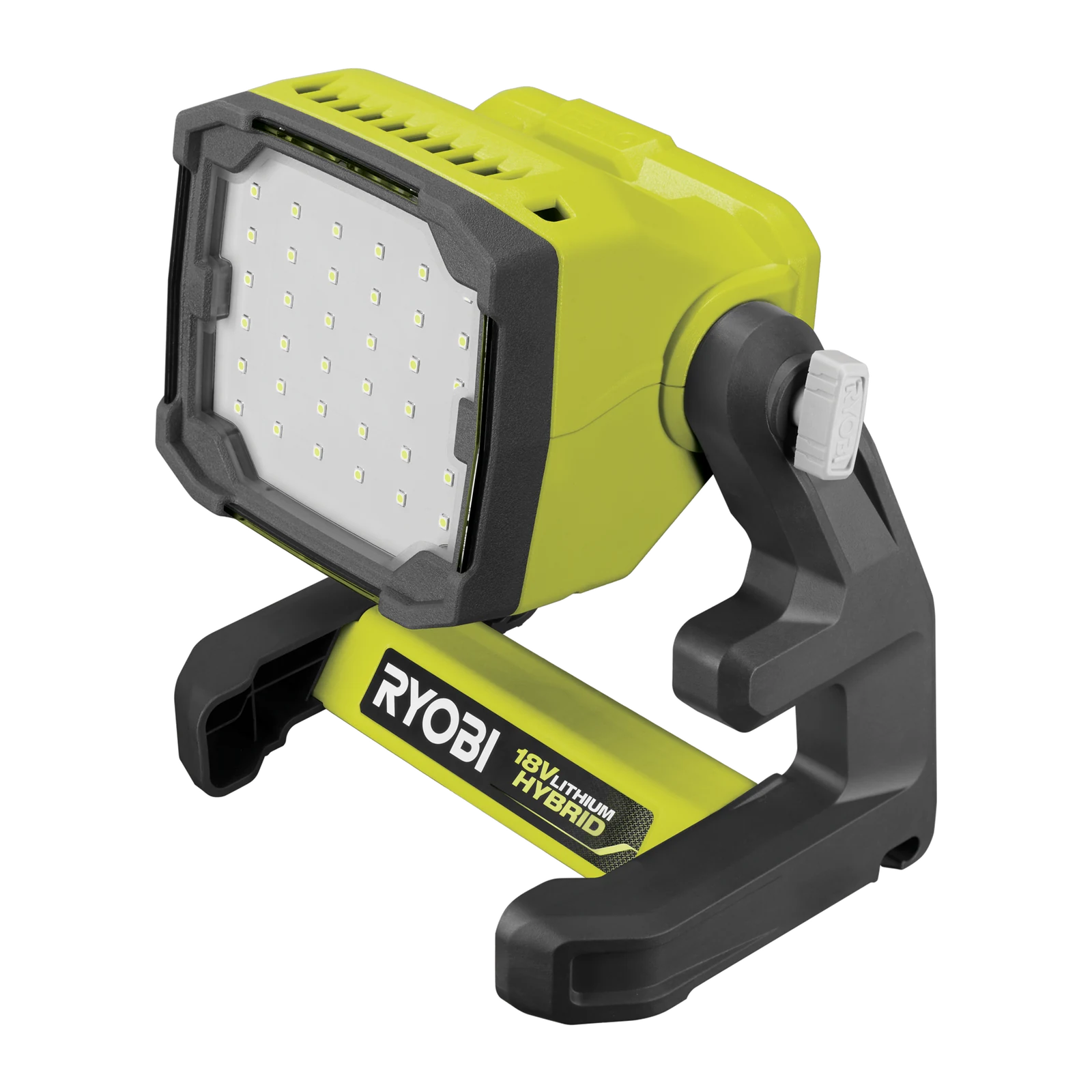 Ryobi 18V ONE+ Hybrid Worklight - Tool Only RHWL18