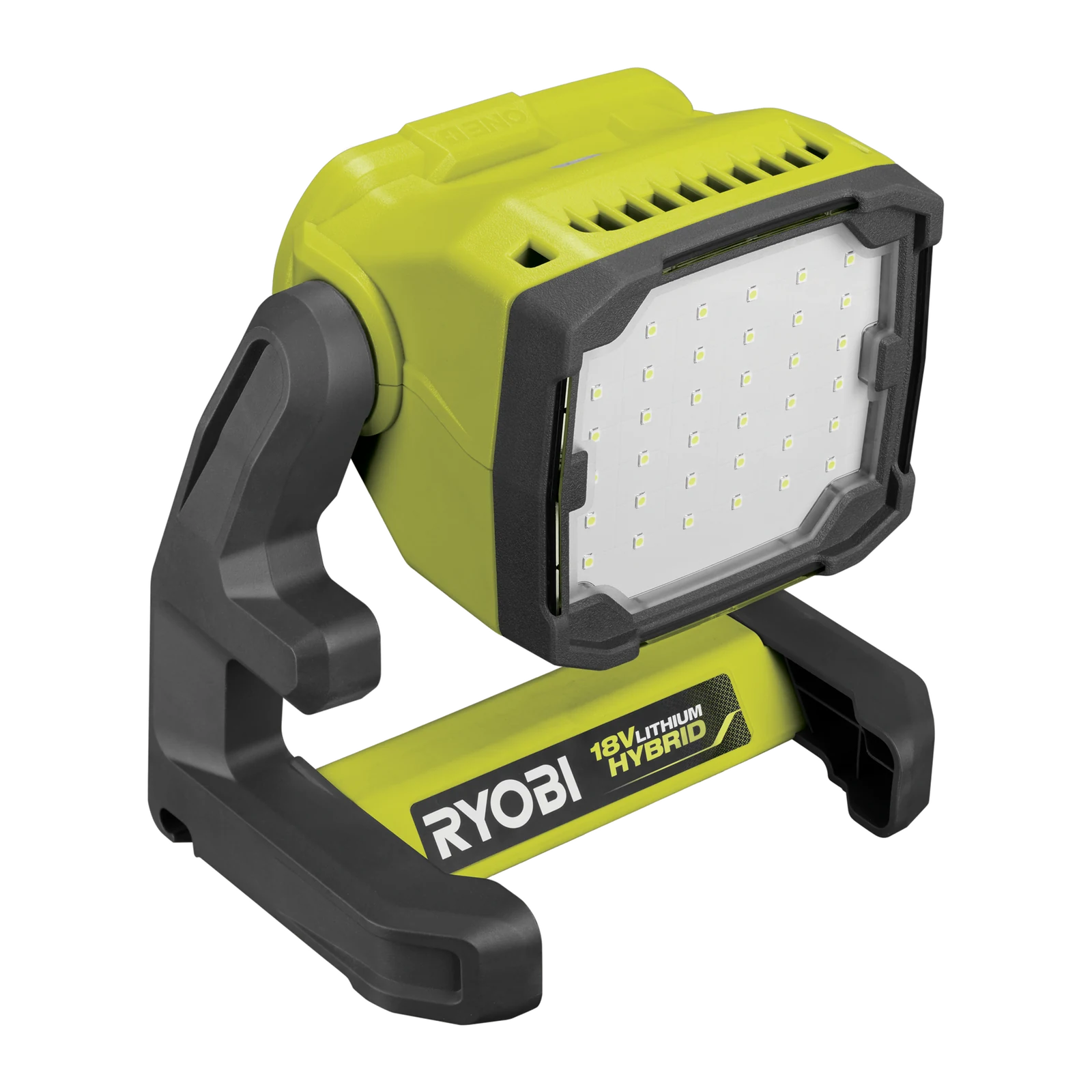 Ryobi 18V ONE+ Hybrid Worklight - Tool Only RHWL18