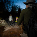 Ryobi 18V ONE+ LED Flashlight 250 Lumens - Tool Only RLF18