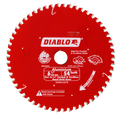 Diablo 165mm 54T Aluminium/Plastic Circular Saw Blade