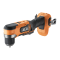 AEG 18V Brushless Sub Compact Right Angle Drill Skin Only A18SRADBL0