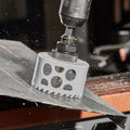Kango 32mm Hole Shot Carbide Teeth Hole Saw