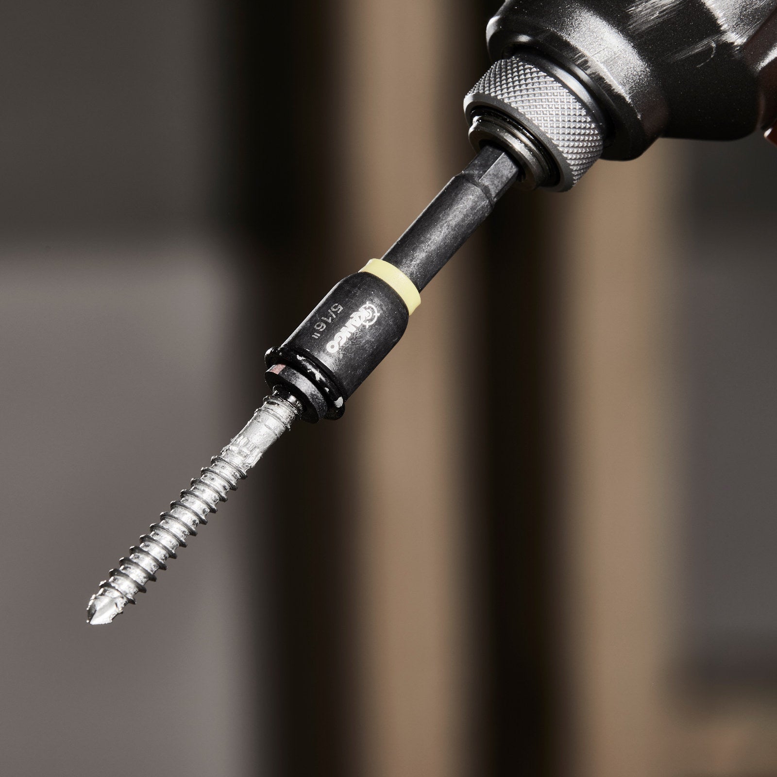 Kango 5/16" 65mm Hypertorque Impact Nut Setter