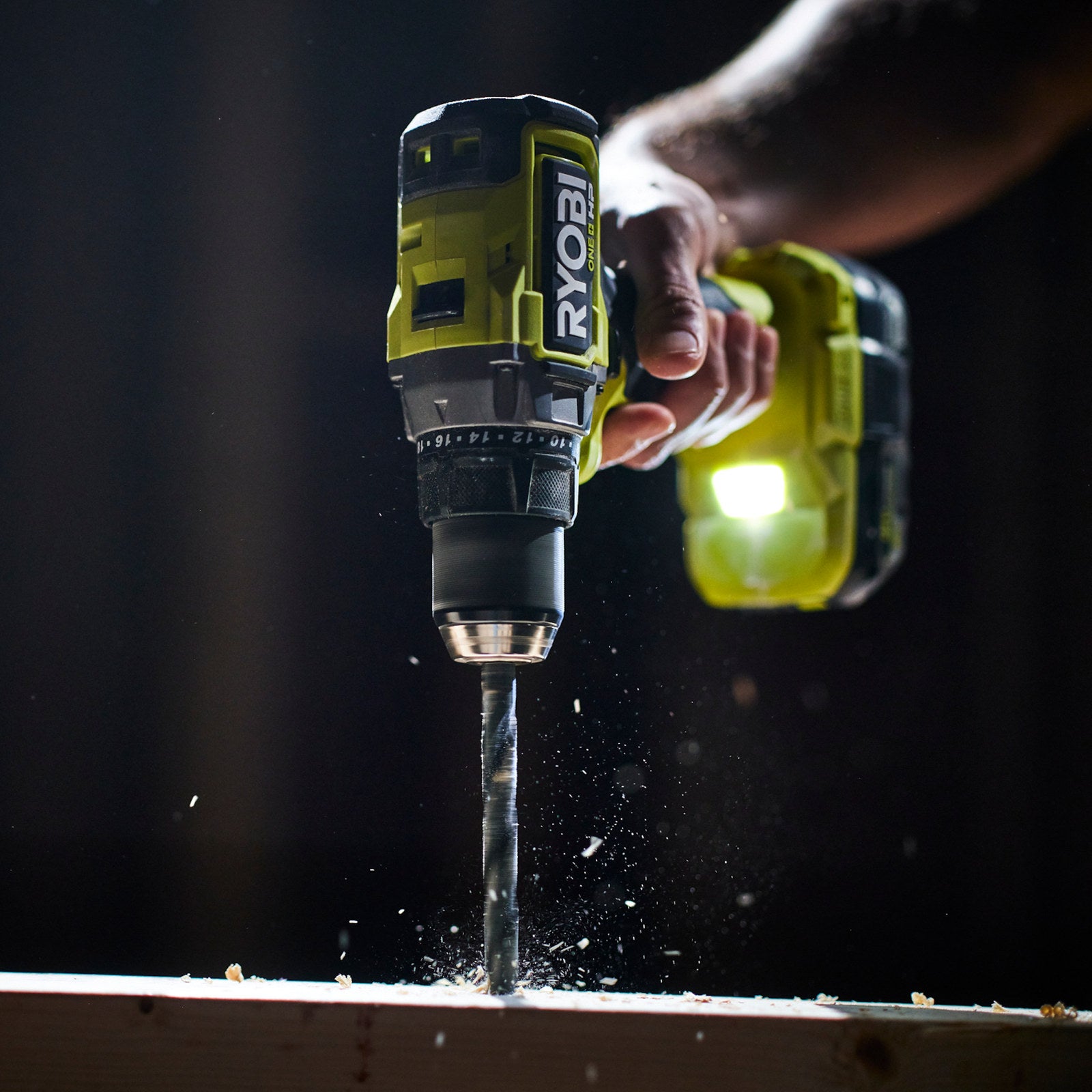 Ryobi 95 Piece Specialty Metric Drill and Drive Set