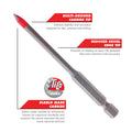Diablo 5 x 90mm SpeeDemon Ceramic & Tile Drill Bit