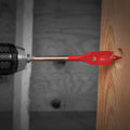 Diablo 28 x 400mm SpeeDemon Spade Bit