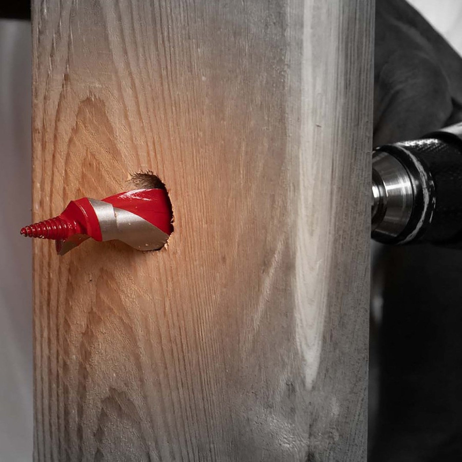 Diablo 18 x 190mm SpeeDemon Wood Auger Bit