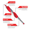 Diablo 28 x 190mm Auger Bit