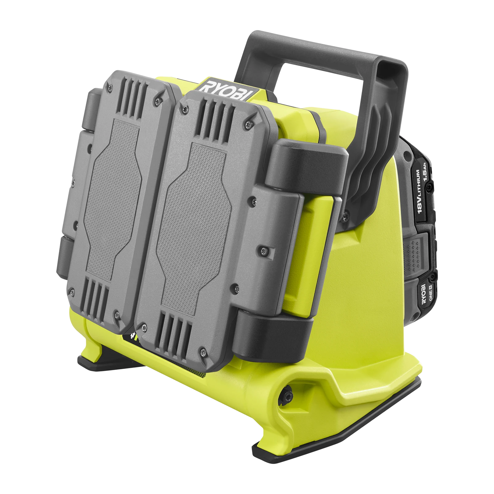 Ryobi 18V ONE+ Hybrid Panel Light RLPH18