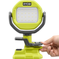 Ryobi 18V ONE+ Clamp Light RLCL18 - Tool Only