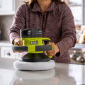 Ryobi 18V ONE+ 250mm Random Orbital Buffer/Polisher RBP18250 - Tool Only