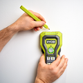 Ryobi Stud Finder with AC Detection RYSF5003