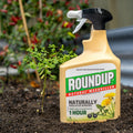Roundup Natural Weedkiller Ready to Use, 1L