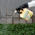 Roundup Natural Weedkiller Ready to Use, 1L
