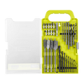 Ryobi 31 Piece Metric Drill and Drive Set RDD31S2
