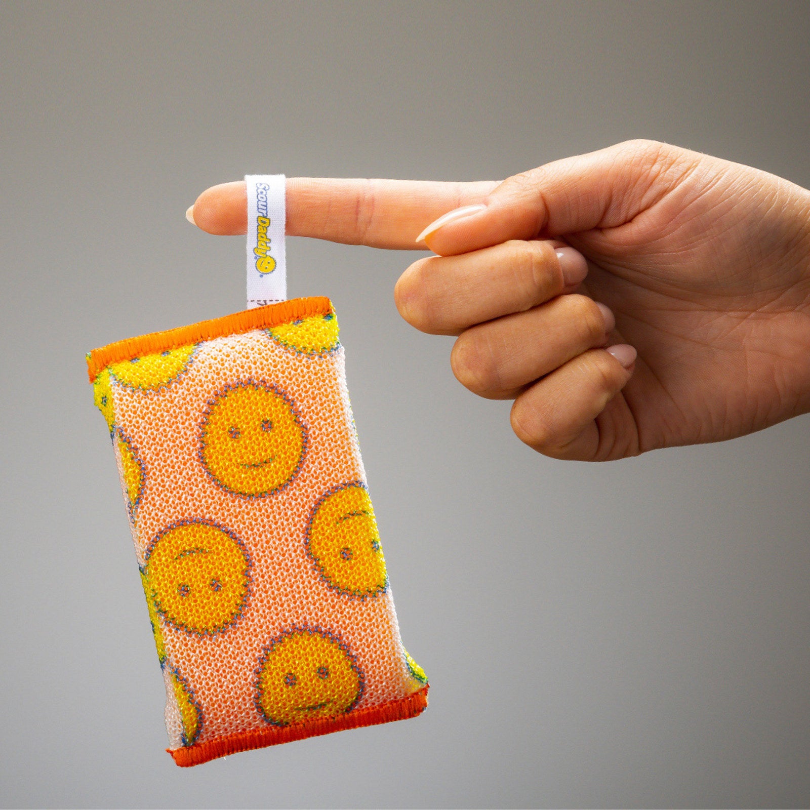 Scrub Daddy Scour Daddy, 3 Pack