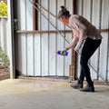 Diggers Driveway Cleanup, 1L