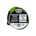 Grunt 75mm x 9m Recovery Strap