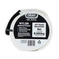 Grunt 75mm x 9m 8,000 B/S Nylon Snatch Strap