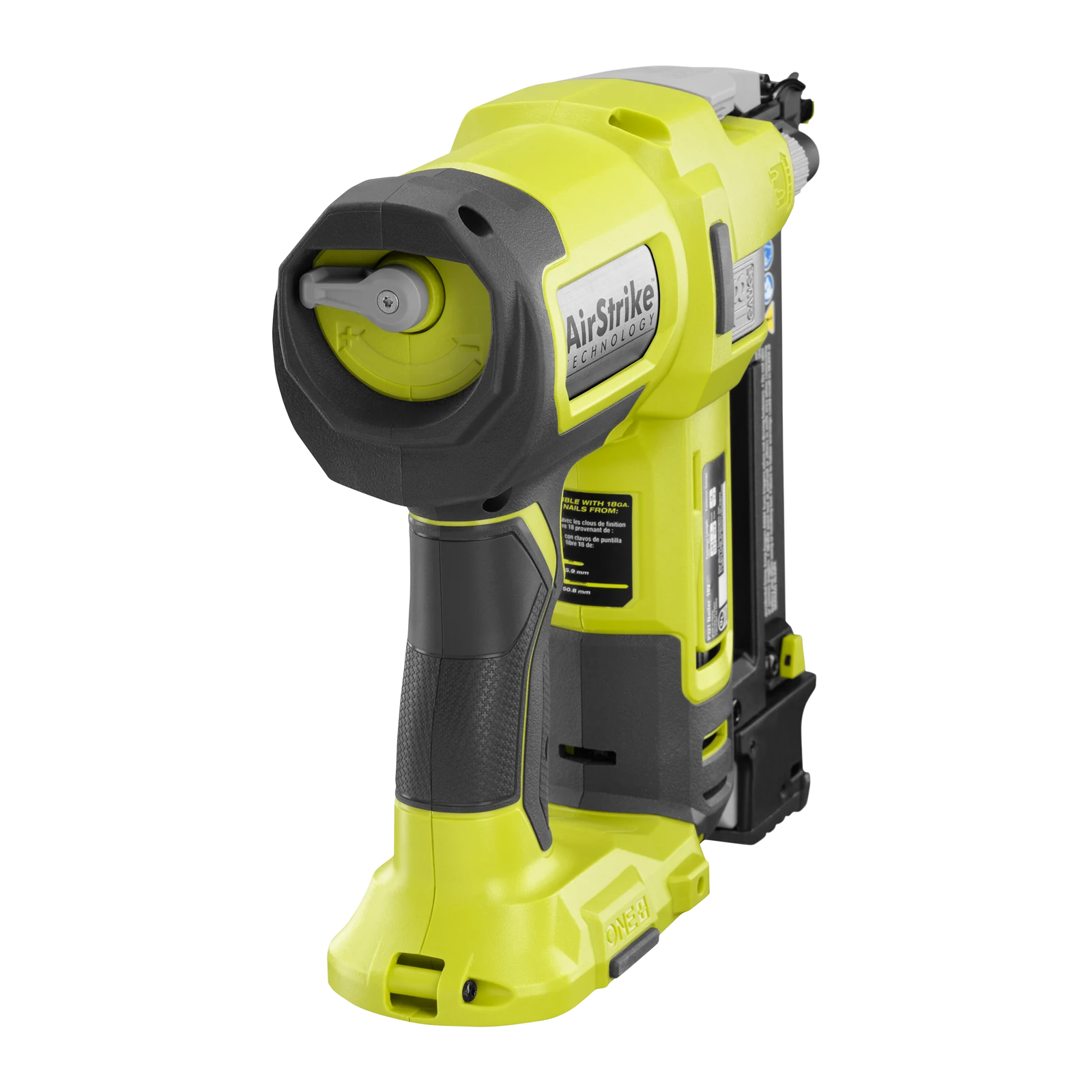 Ryobi 18V ONE+ 18GA C1 Brad Nailer Tool Only R18GN18