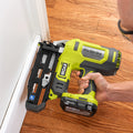Ryobi 18V ONE+ 16GA Brad Nailer Tool Only R16GN18