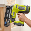 Ryobi 18V ONE+ 16GA Brad Nailer Tool Only R16GN18