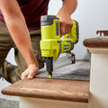 Ryobi 18V ONE+ 18GA Narrow Crown Stapler Tool Only R18GS18