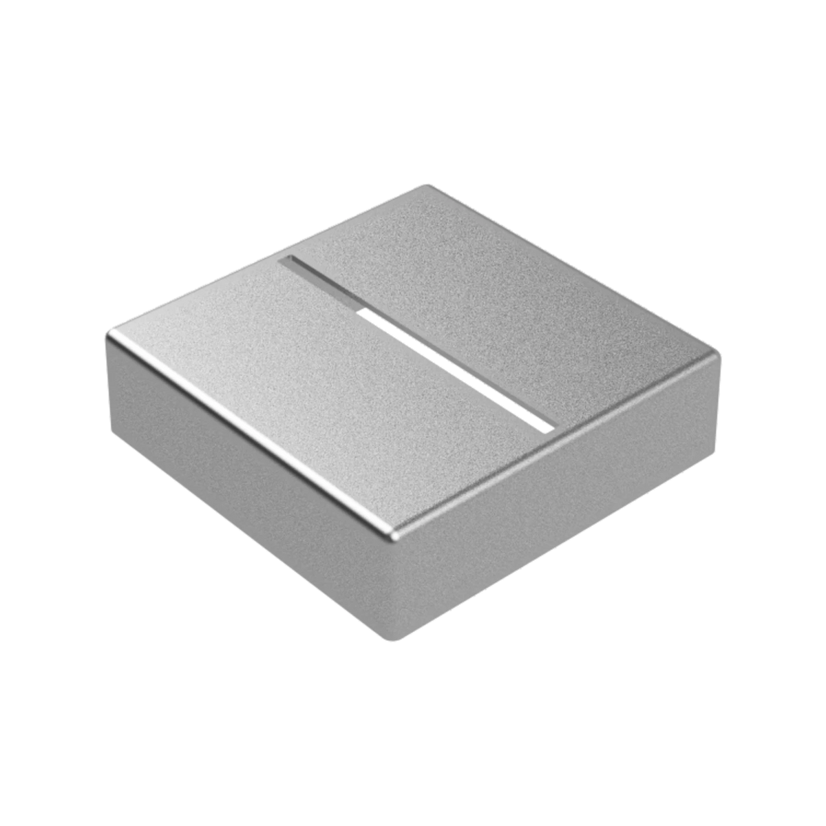VUEPRO 90mm Galvanised Concealed Bolt Down Post Support Kit