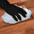 QEP Heavy Duty Latex Grout Gloves