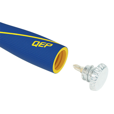 QEP 75mm Stainless Steel Pro Chisel Scraper