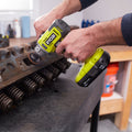 Ryobi 18V ONE+ Detail Polisher/Sander RDP18 - Tool Only