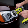 Ryobi 18V ONE+ Detail Polisher/Sander RDP18 - Tool Only