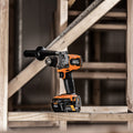 AEG 18V Fusion Brushless Hammer Drill A18FPD0 - Skin Only