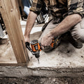 AEG 18V Fusion Brushless Hammer Drill A18FPD0 - Skin Only