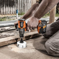 AEG 18V Fusion Brushless Hammer Drill A18FPD0 - Skin Only