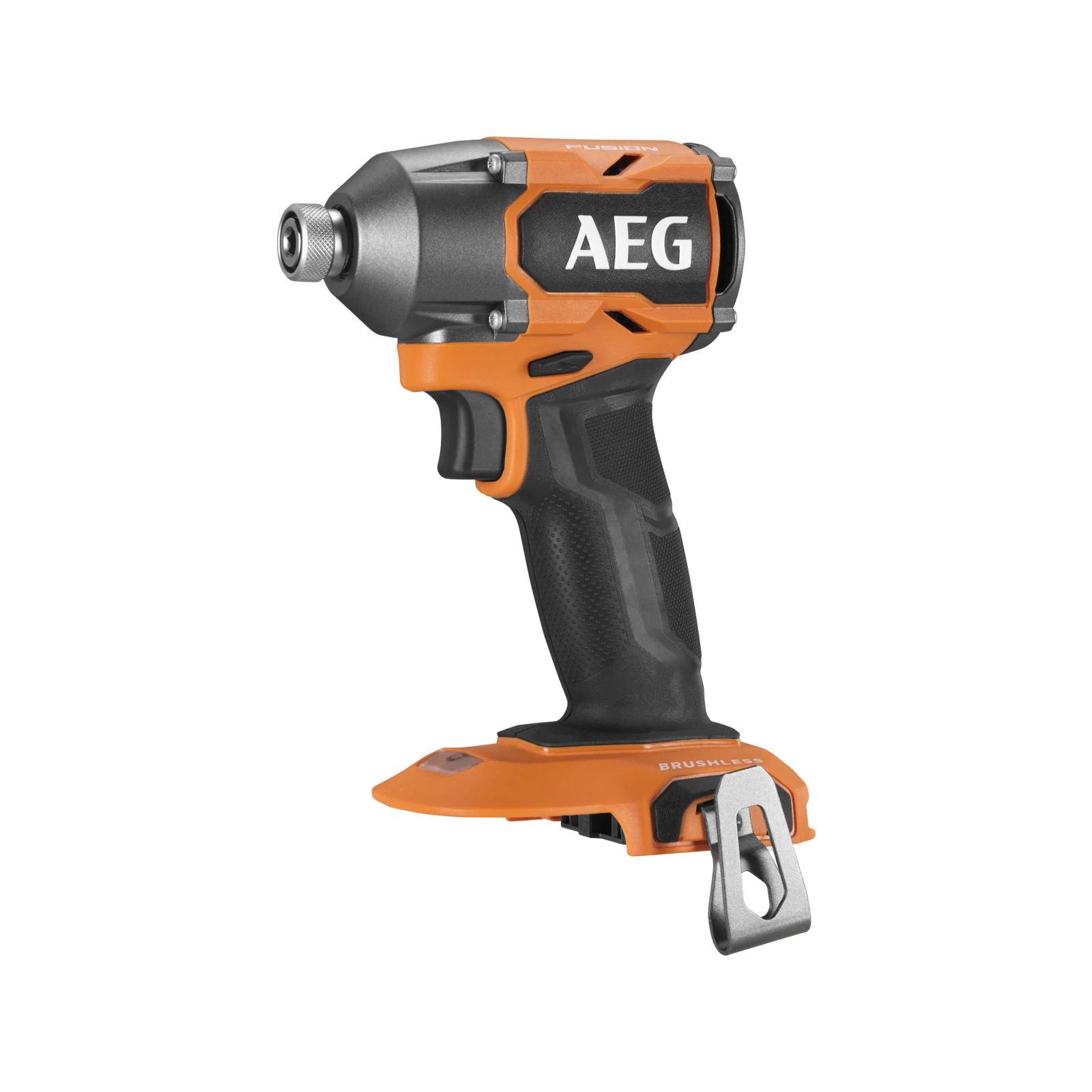 AEG 18V FUSION Brushless 4-Mode Impact Driver 260Nm Skin Only A18FID0
