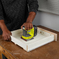 Ryobi 18V ONE+ 1/4 Sheet Sander RSS1814 - Tool Only