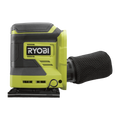 Ryobi 18V ONE+ 1/4 Sheet Sander RSS1814 - Tool Only