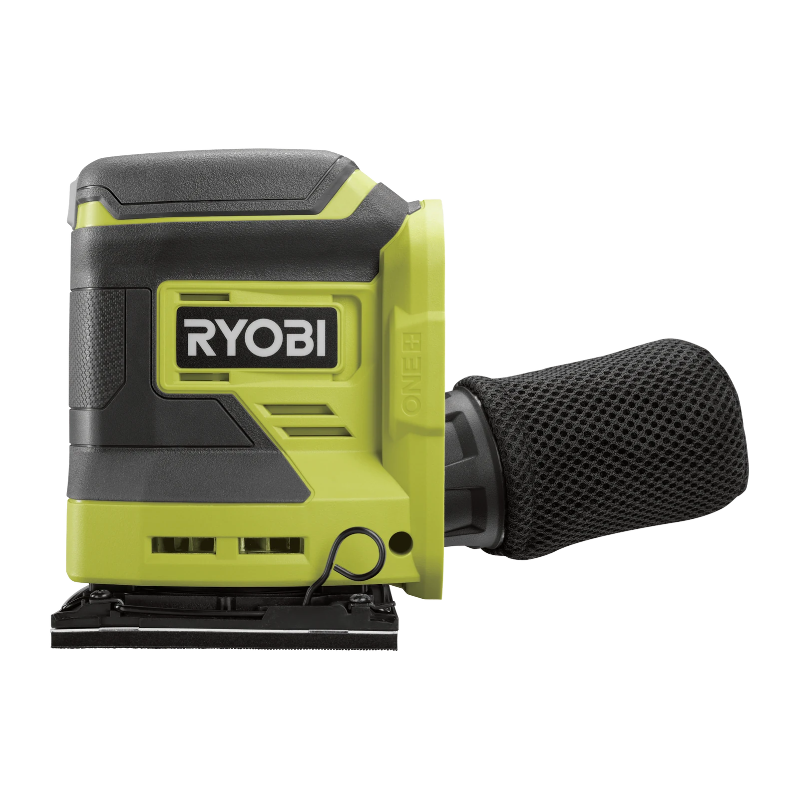 Ryobi 18V ONE+ 1/4 Sheet Sander RSS1814 - Tool Only
