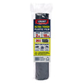Grunt 2 x 10m Black 140um Multi Use Plastic Film