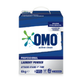 OMO Pro Active Clean Laundry Powder 6kg