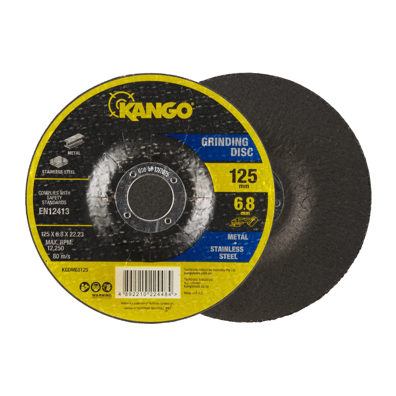 Kango 125mm Grinding Disc